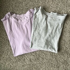 Aerie Real Soft Oversized T-Shirts